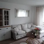 Apartamento Nina *