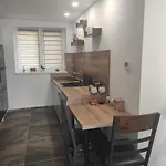 Apartamento Nina *
