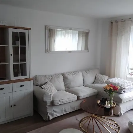 Apartmán Nina *