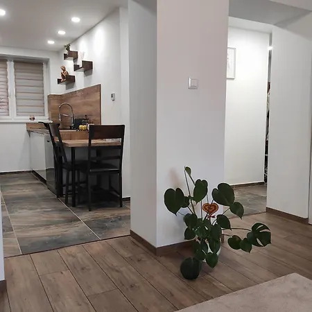 Nina Apartmán Komárno