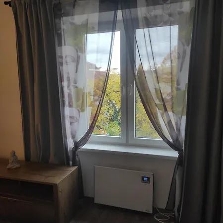 Nina Apartmán Komárno