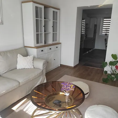 Apartamento Nina *