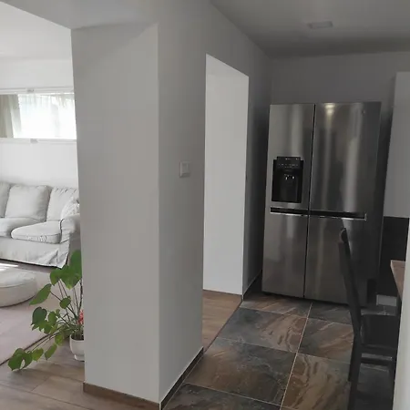 Apartament Nina Komárno