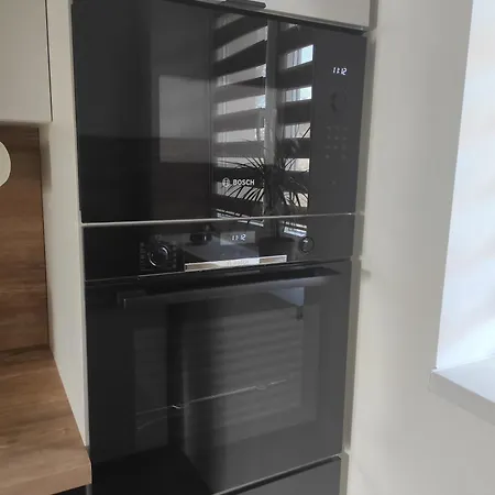 Nina Apartament Komárno