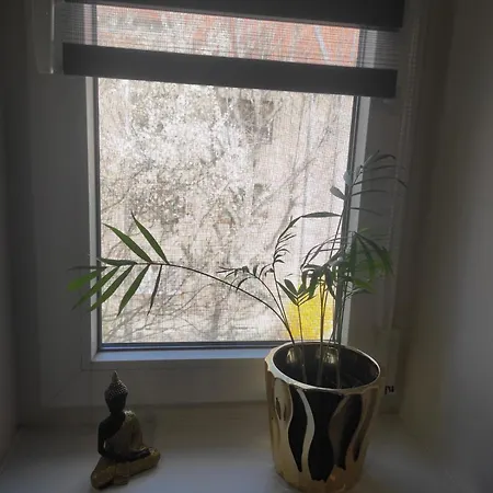 Apartmán Nina *