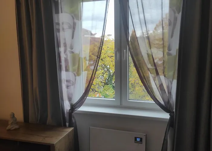 Nina Appartamento Komárno