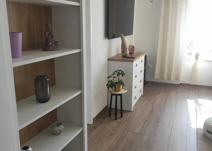 Nina * Komárno
