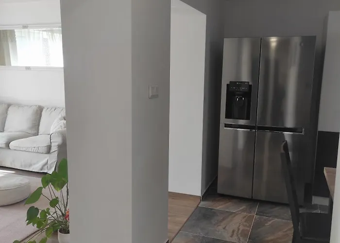 Appartamento Nina Komárno