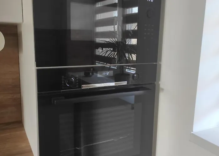 Nina Appartamento Komárno